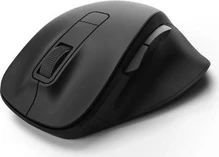 Hama MW-500 черный, USB