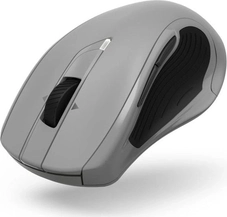 Hama MW-800 V2 light серый, USB