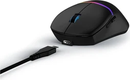 Hama uRage Reaper 430 Gaming Mouse черный, USB