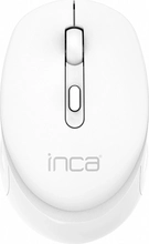 Inca IWM-243RB wireless Mouse белый, USB