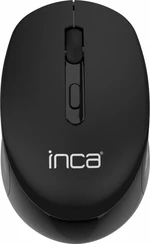 Inca IWM-243RS wireless Mouse черный, USB