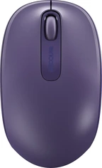 Incase wireless Mobile Mouse 1850 purple, purple, USB