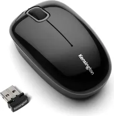 Kensington PocketMouse, USB