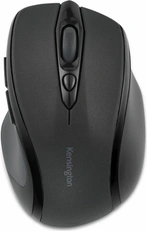 Kensington Pro Fit MY310 EQ wireless Mouse, mid-Size, черный, USB