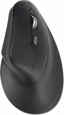 Kensington Pro Fit Ergo MY360 EQ wireless Mouse, black, USB/Bluetooth