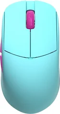 Lamzu Atlantis OG V2 PRO wireless Gaming Mouse Miami Blue, USB