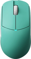 Lamzu Atlantis OG V2 PRO wireless Gaming Mouse elegant Blue, USB