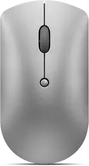 Lenovo 600 Silent Mouse Iron Gray, Bluetooth