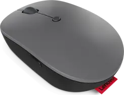 Lenovo Go USB-C wireless Mouse Thunder Black, USB