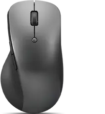 Lenovo Professional Bluetooth Recharge Mouse Storm Gray, Bluetooth