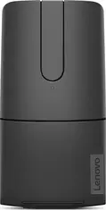 Lenovo Yoga mouse with laser-Presenter black, USB/Bluetooth