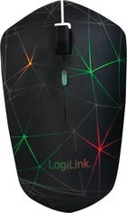 LogiLink wireless Optical Mouse, illuminated, Bluetooth