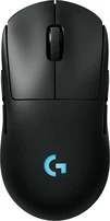 Logitech G Pro 2 Lightspeed черный, USB
