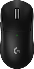 Logitech G Pro X superlight 2 SE Lightspeed черный, USB