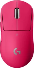 Logitech G Pro X superlight wireless pink, USB