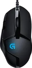 Logitech G402 Hyperion Fury, USB