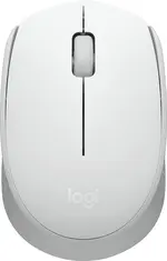 Logitech M171 wireless Mouse white, USB