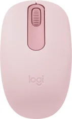 Logitech M196 wireless Bluetooth Mouse Rose, Bluetooth