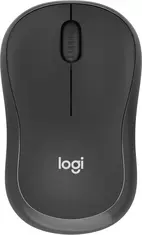 Logitech M240 Silent black, Logi Bolt, Bluetooth
