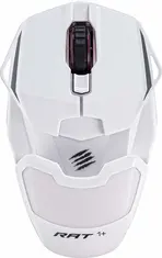 MadCatz R.A.T. 1+, white, USB