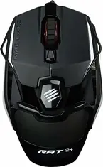 MadCatz R.A.T. 2+, black, USB