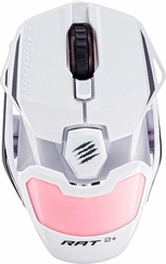 MadCatz R.A.T. 2+, белый, USB