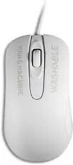 Man & Machine C Mouse washable, white, USB