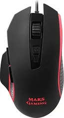 Mars Gaming MM018, USB