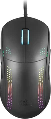 Mars Gaming MMPRO black, USB
