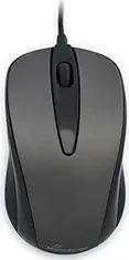 MediaRange Optical 3-button Mouse, USB