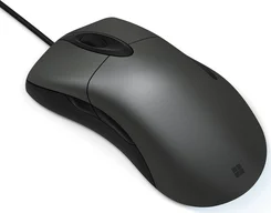 Microsoft Classic IntelliMouse, USB