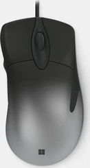 Microsoft Pro IntelliMouse темный sand/Shadow черный, USB