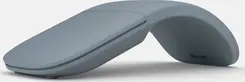 Microsoft Surface Arc Mouse, ice blue, Bluetooth