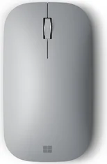 Microsoft Surface Mobile Mouse platinum, Bluetooth