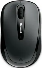Microsoft wireless Mobile Mouse 3500 Lochness Grey, USB