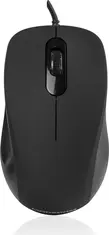 Modecom MC-M10, USB, black