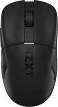 NZXT lift elite wireless, 4K/8K Polling, matte черный, USB