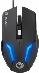 Nacon GM-105 Gaming Mouse black, USB
