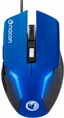 Nacon GM-105 Gaming Mouse blue/black, USB