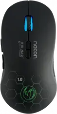 Nacon GM-180 wireless Gaming Mouse black, USB