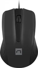 Natec Snipe Mouse black, USB