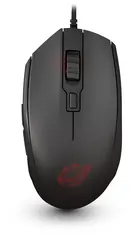 Ozone Exon V30 black, USB