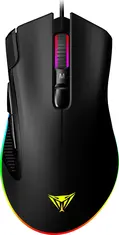 Patriot Viper V551 RGB Optical Gaming Mouse, USB