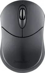 Perixx PERIMICE-802 mini Bluetooth mouse graphite, Bluetooth