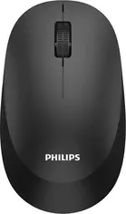 Philips 3000 Series Silent wireless Mouse, USB