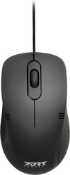 Port Designs Office Budget Pro Mouse, USB