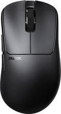 Pulsar Gaming Gears Xlite CL CrazyLight wireless black, USB