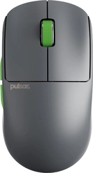 Pulsar Gaming Gears X2 CL CrazyLight wireless Volt Shadow, USB