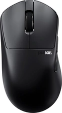 Pulsar Gaming Gears X3 LHD wireless black, left hander, USB