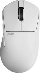 Pulsar Gaming Gears X3 wireless белый, USB